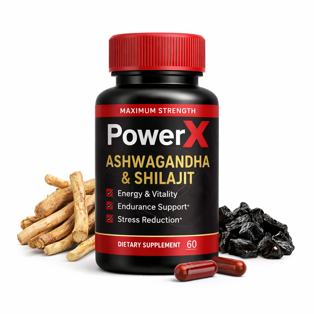 PowerX