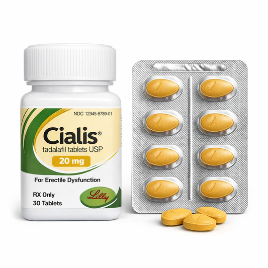 Cialis