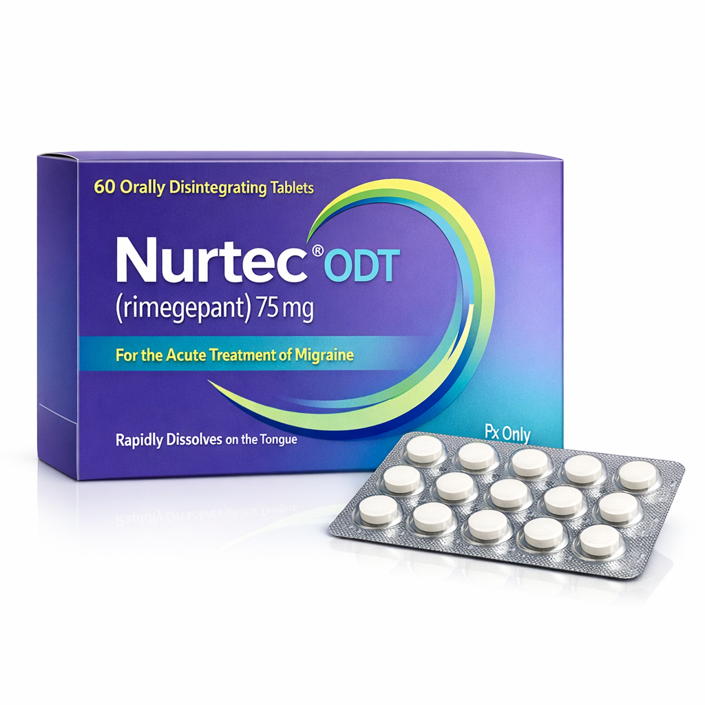 Nurtec