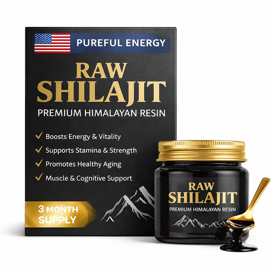Shilajit